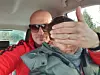 Maleni Aleksandar u obitelj Borisa Miševića stigao je 2019. godine