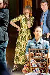 NEW YORK, NEW YORK - MAY 06: Anna Wintour attends the 2019 Met Gala Celebrating Camp: Notes On Fashion - Press Preview at The Metropolitan Museum of Art on May 06, 2019 in New York City. (Photo by Roy Rochlin/Getty Images)