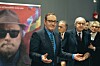 Kevin Spacey u Rimu u siječnju ove godine