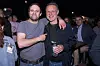 Glumac Filip Detelić i predsjednik Hrvatskog sabora Gordan Jandroković