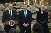 Michael Gill, Kevin Spacey i Robin Wright zvijezde su serijala 'Kuća od karata'