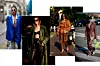 Street style scena