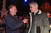 Ugodni razgovori - Gordan Jandroković i Goran Višnjić