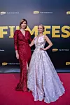 Diana Vidušin i Jelena Vitasović