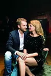 Jelena i Momčilo vjenčali su se u tajnosti 2018. u Crnoj Gori