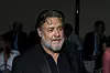Russell Crowe proslavio je 60. rođendan
