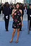 Samo dan prije nego je otkrila da je trudna, stigla je na event Vogue World: Paris