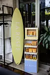 BOUTIQUE 1921 X LA ROSèE X HOTEL PARK SPLIT