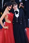 Jenna Ortega i Winona Ryder