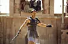 Russell Crowe kao gladijator u istoimenom filmu nakon kojeg je postao globalna zvijezda