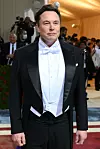 Poduzetnik Elon Musk