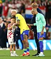 Leo Perišić i Neymar