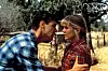 Russell Crowe s Danielle Spencer u sceni filma ‘ Crossing‘ iz 1990.