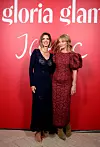 Bojana Gregorić Vejzović i Barbara Nola