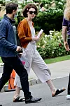 Anne Hathaway u New Jerseyu
