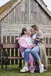 Mario i Aleksandra su se upoznali 2016. tijekom noćnog izlaska