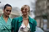Street Style Street Style, Fall Winter 2020, Paris Fashion Week, France - 03 Mar 2020,Image: 506761133, License: Rights-managed, Restrictions: , Model Release: no, Credit line: Photoeventshd / Shutterstock Editorial / Profimedia
