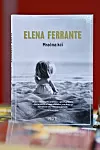Elena Ferrante - Mračna kći.