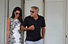 Amal i George Clooney