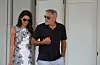 Amal i George Clooney