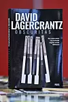 Davida Lagercrantz - Obcuritas.