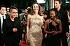 Maddox Jolie-Pitt, Angelina Jolie i Zahara Jolie-Pitt u Tokiju