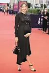 DEAUVILLE, FRANCE - SEPTEMBER 04: Ana Girardot attends the opening ceremony at 46th Deauville American Film Festival on September 04, 2020 in Deauville, France. (Photo by Francois G. Durand/Getty Images)