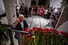 Cinije su svojevrsna posveta velikoj umjetnici Jagodi Buić