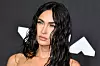 Megan Fox na MTV-u 2021.