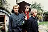 Legendarni bend ‘Police‘ 1983., nakon što su snimili album ‘Synchronicity‘ i prvi put se razišli godinu kasnije