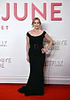 Kate Winslet na premijeri filma Goodbye June