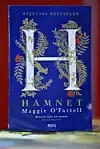 Megi O'Farel - Hamnet.