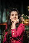 BILJANA BLIVAJS/CROPIX