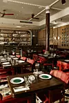 Roko i Marita Kačunić zaljubljenici su u speakeasy barove i New York, pa se u Mimi osjeća dašak prošlih vremena
