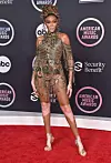 Kanadski model Winnie Harlow.