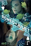 Plakat za film Romeo i Julija.