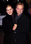 Kate je s redateljem Samom Mendesom bila u braku šest godina, a u njemu su dobili Joea Alfija