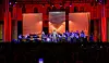 Drugi vikend Splitskog festivala 2023. zapoceo je uz Retrospektivu i koncert Jazz orkestra HRT-a