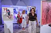 Otvorenje izložbe okupilo je brojne uzvanike iz kulturnog i javnog života