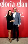 Petra Milković i Marko Milković