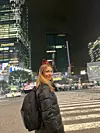 Tokio ju je očarao