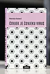 Renata Salecl - Čovjek je čovjeku virus.