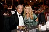 Todd Morgan i Rosanna Arquette
