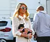 Zaručnički prsten Paris Hilton nemoguće je ne primijetiti.