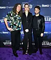 Daniel Radcliffe je filmski Weird Al Yankovic, a Evan Rachel Wood igra Madonnu