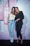 Iva Jerković i Ana Radišić