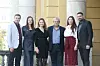 Nove snage zagrebačke Opere: Filip Filipović, Marija Kuhar Šoša, Darija AuguŠtan, maestro Pier Giorgi Morandi, Emilia Rukavina i Domagoj Dorotić