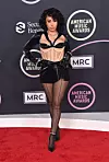 Pjevačica Kali Uchis.