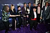 Ekipu filma predvode: Weird Al Yankovic, Evan Rachel Wood, Daniel Radcliffe, Eric Appel i Barry Hansen