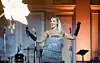 Irma Dragičević oduševila je uzvanike cabaret showom